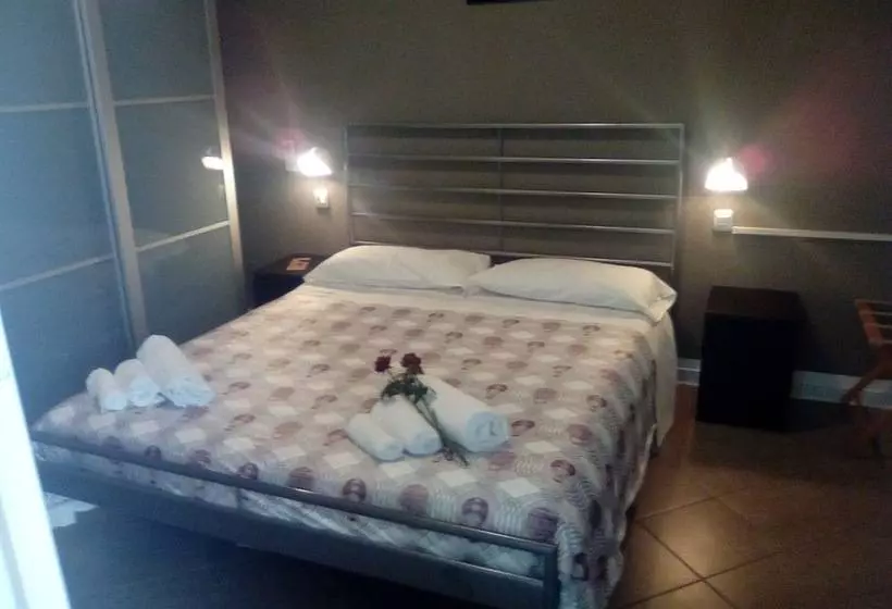 בית מלון כפרי Fast