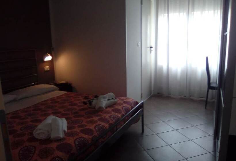 בית מלון כפרי Fast