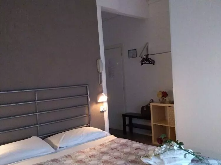 בית מלון כפרי Fast