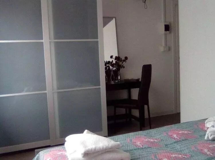 בית מלון כפרי Fast