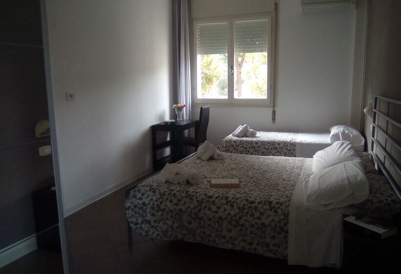 בית מלון כפרי Fast