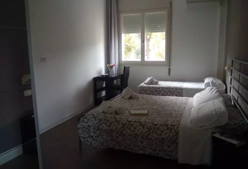 בית מלון כפרי Fast