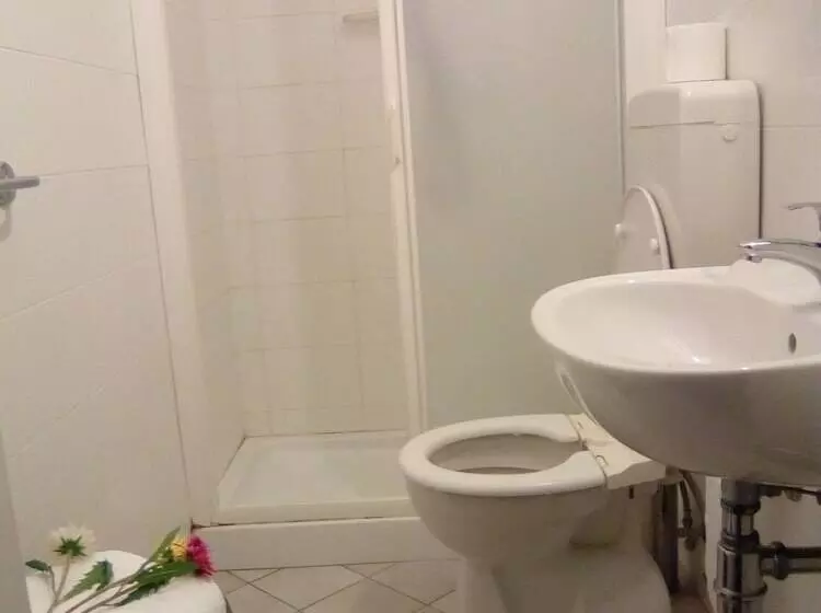 בית מלון כפרי Fast