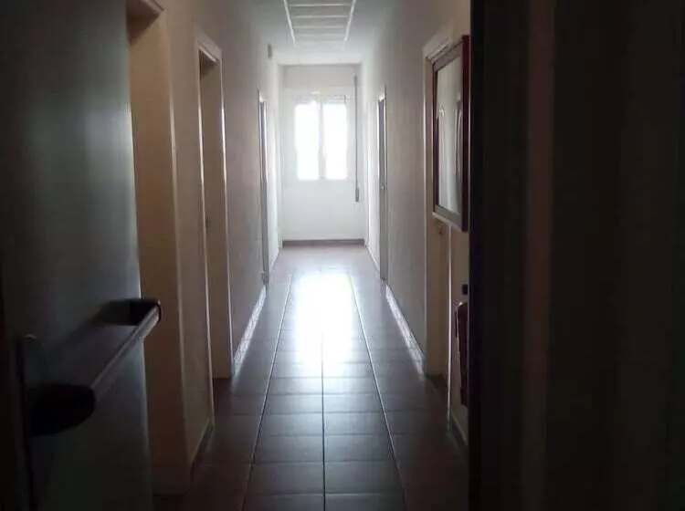 בית מלון כפרי Fast