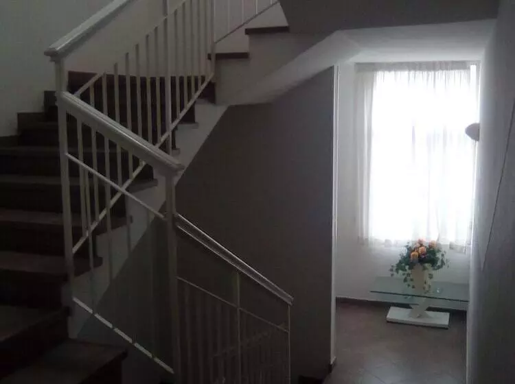 בית מלון כפרי Fast