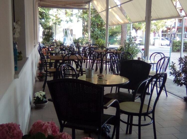 בית מלון כפרי Fast