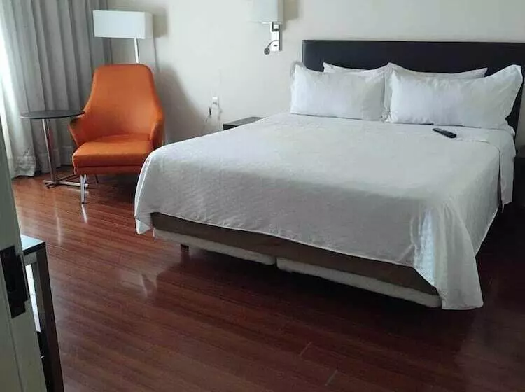 فندق Opus Grand Toluca Aeropuerto