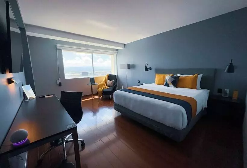 فندق Opus Grand Toluca Aeropuerto