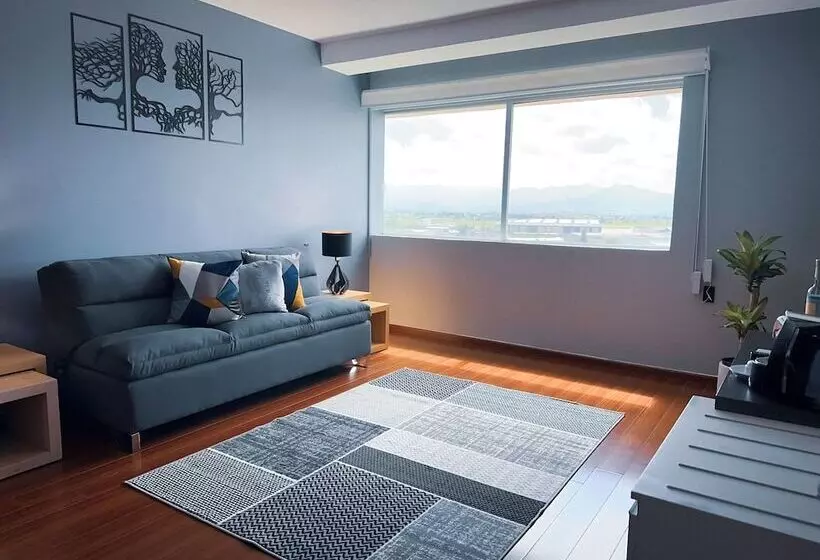 فندق Opus Grand Toluca Aeropuerto