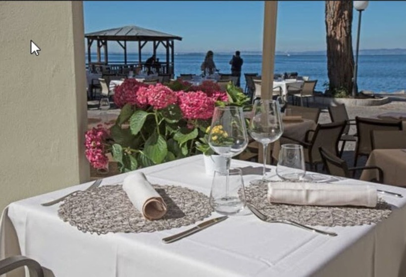 فندق Giardinetto