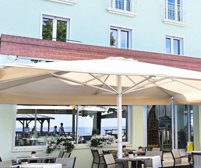 فندق Giardinetto