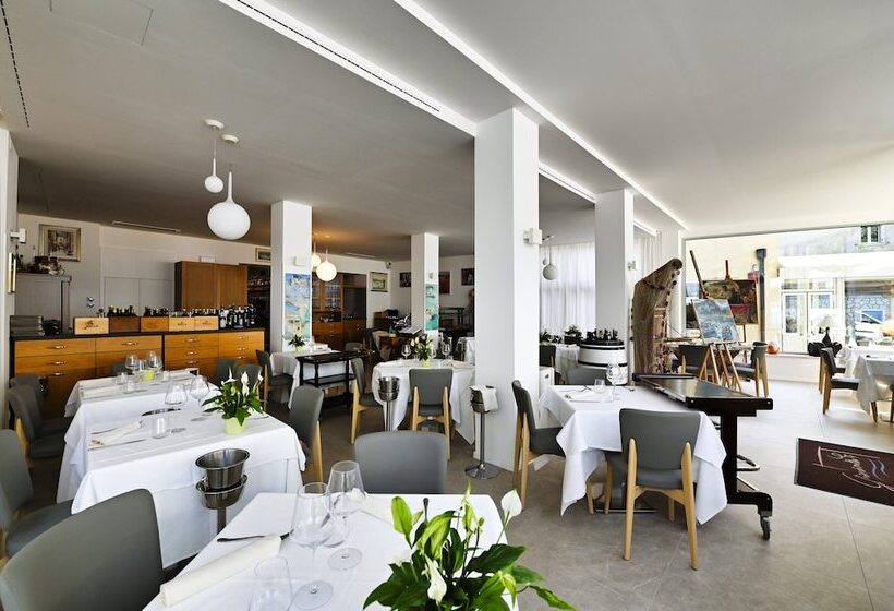 فندق Giardinetto