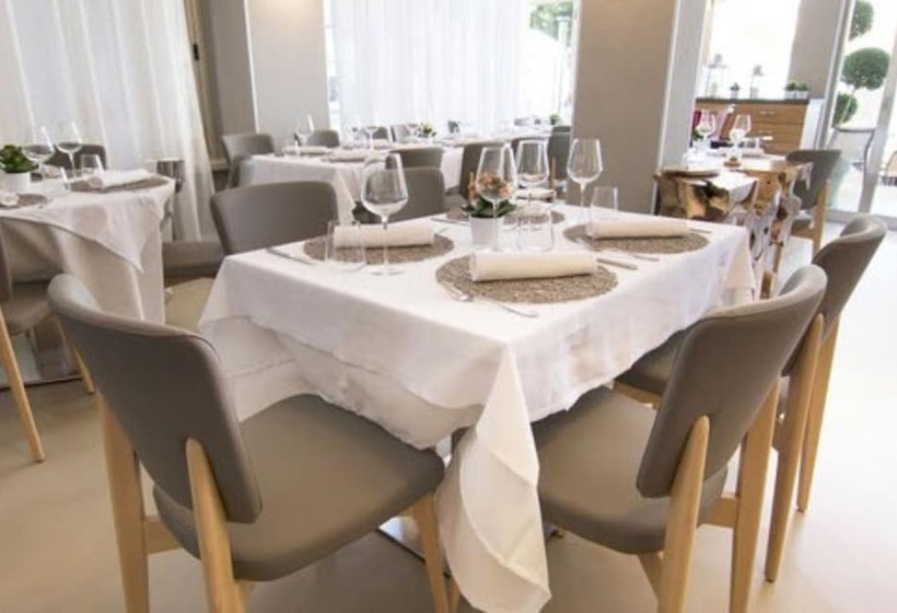 فندق Giardinetto