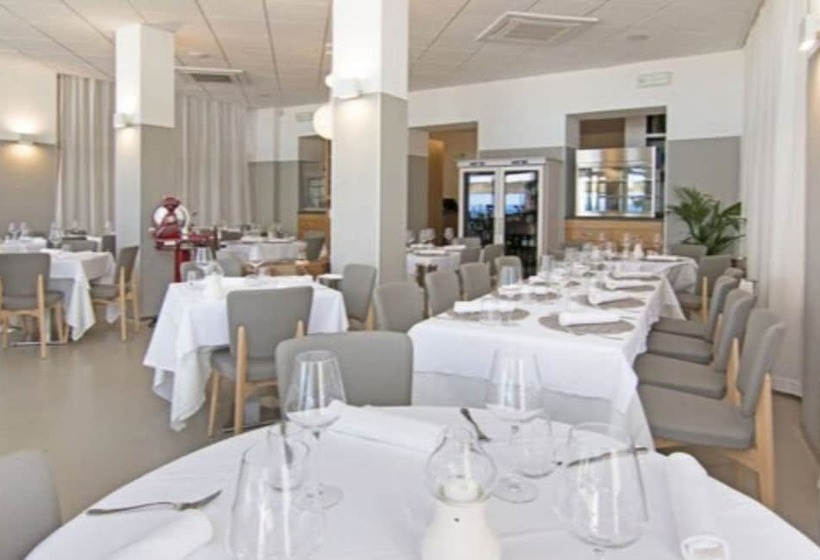 فندق Giardinetto