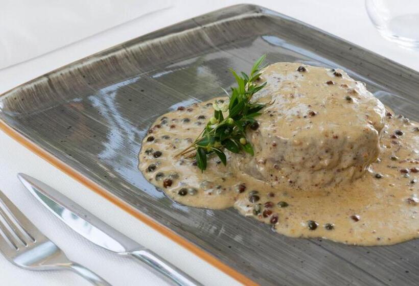 فندق Giardinetto