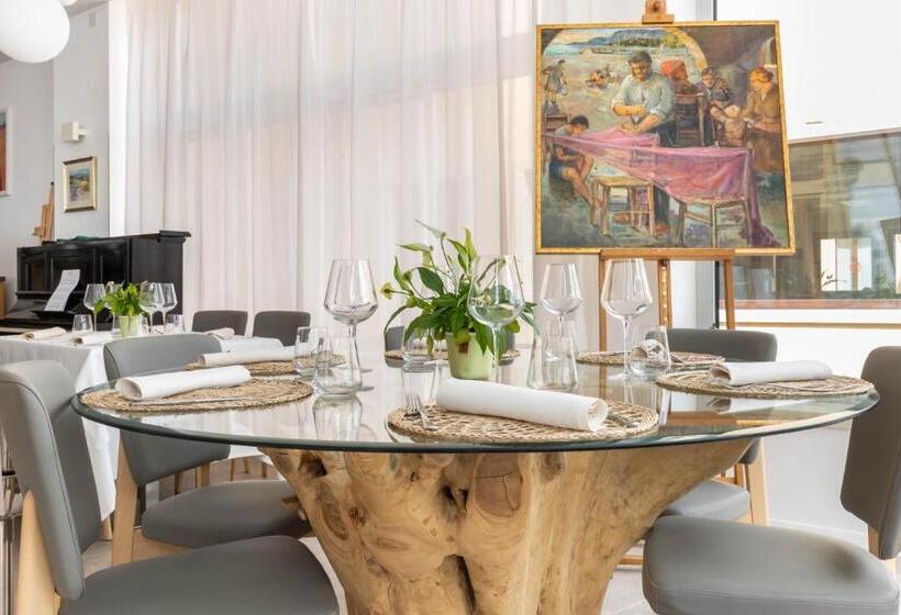 فندق Giardinetto