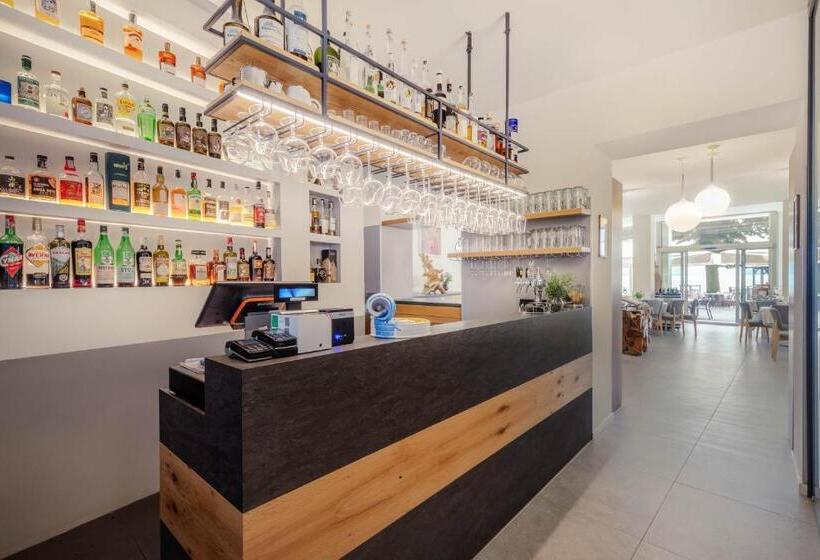 فندق Giardinetto