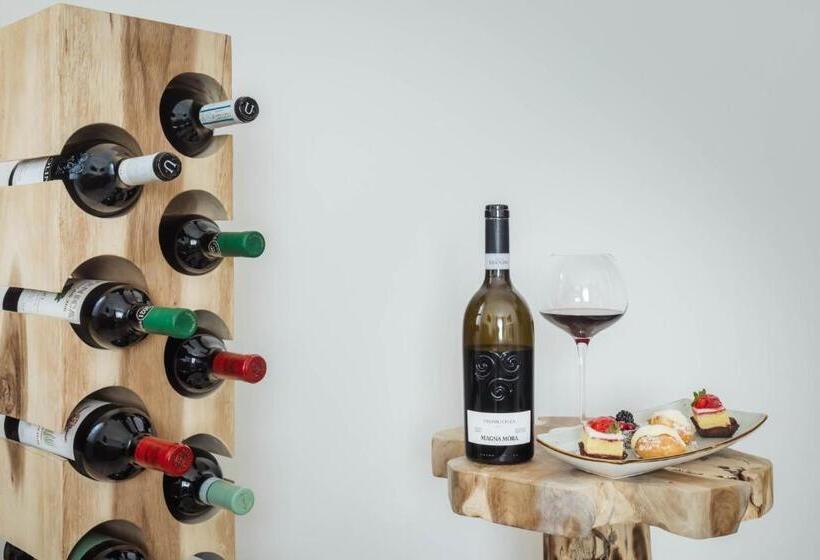 فندق Giardinetto