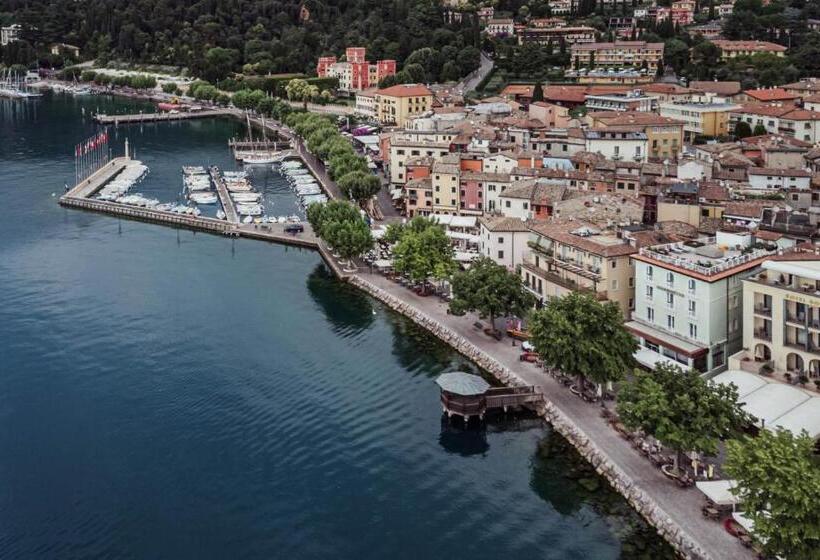 فندق Giardinetto