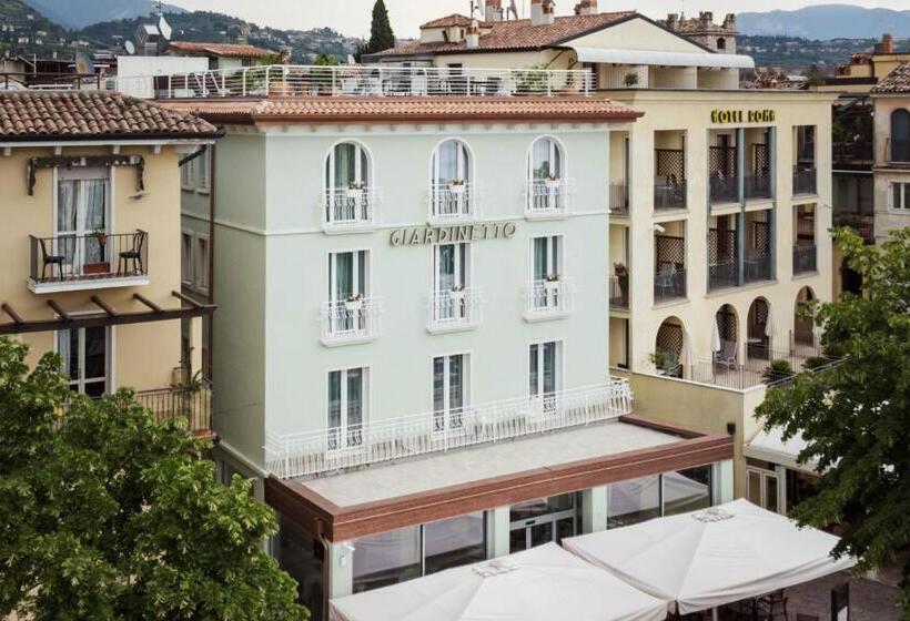 فندق Giardinetto