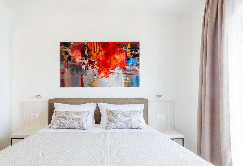 فندق Giardinetto