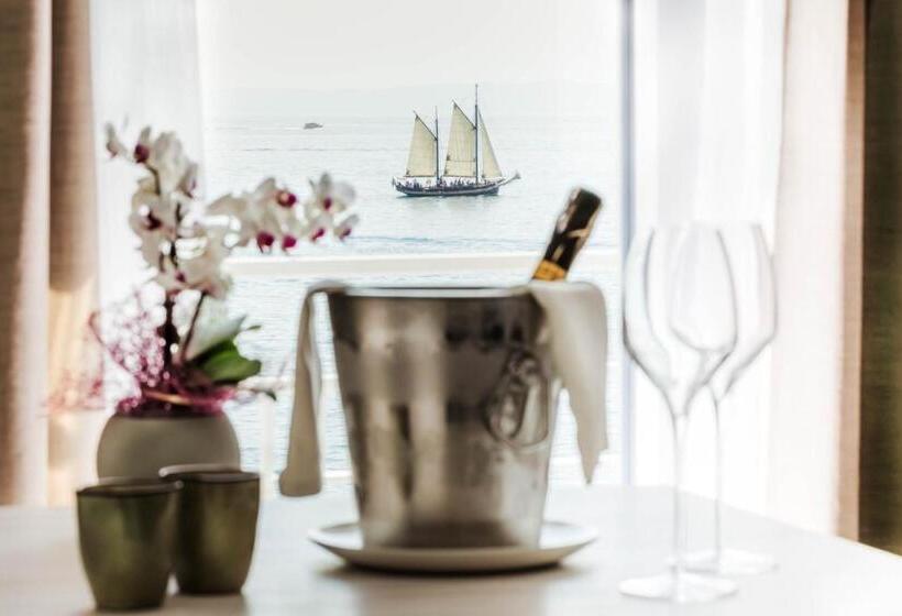 فندق Giardinetto