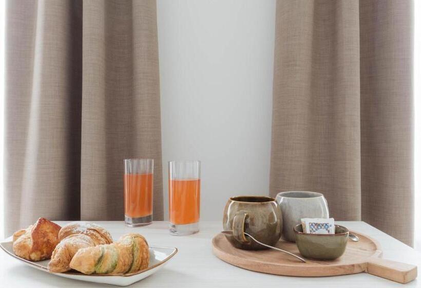 فندق Giardinetto