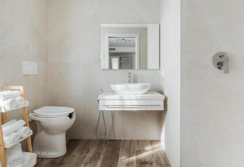 فندق Giardinetto