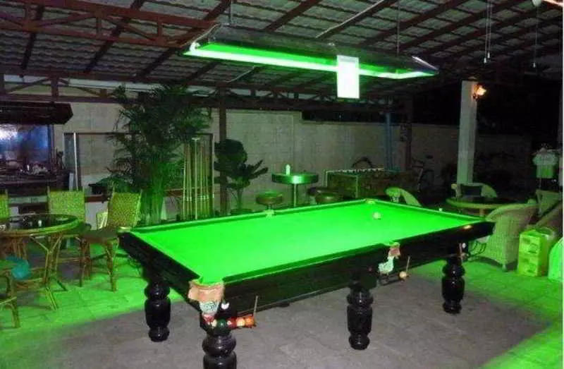 ホテル Golden Rooster Resort