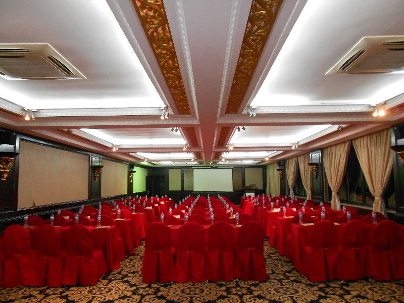 Otel Golden Villa Club