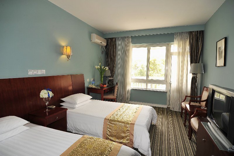 Otel Golden Villa Club