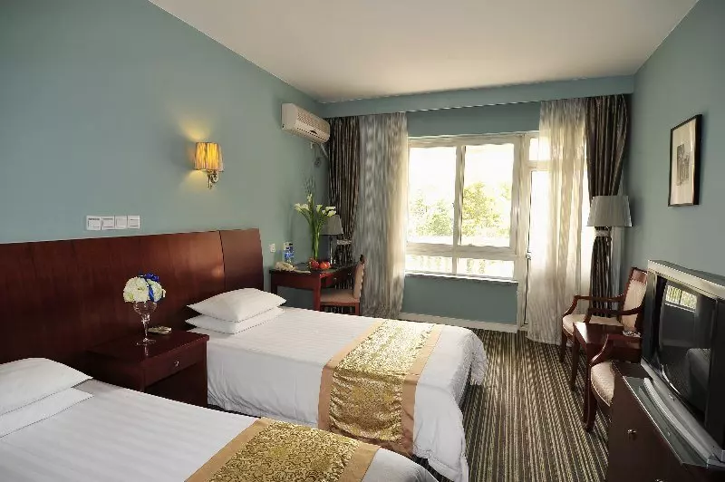 Otel Golden Villa Club