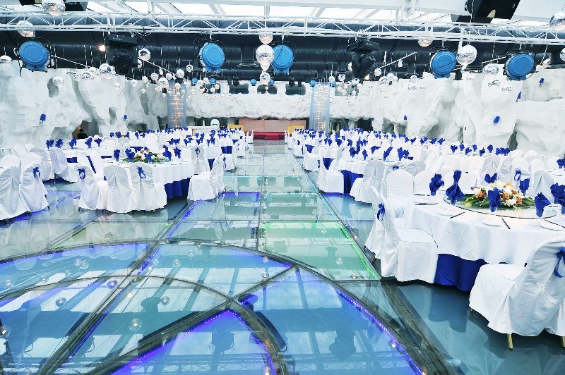 Otel Golden Villa Club