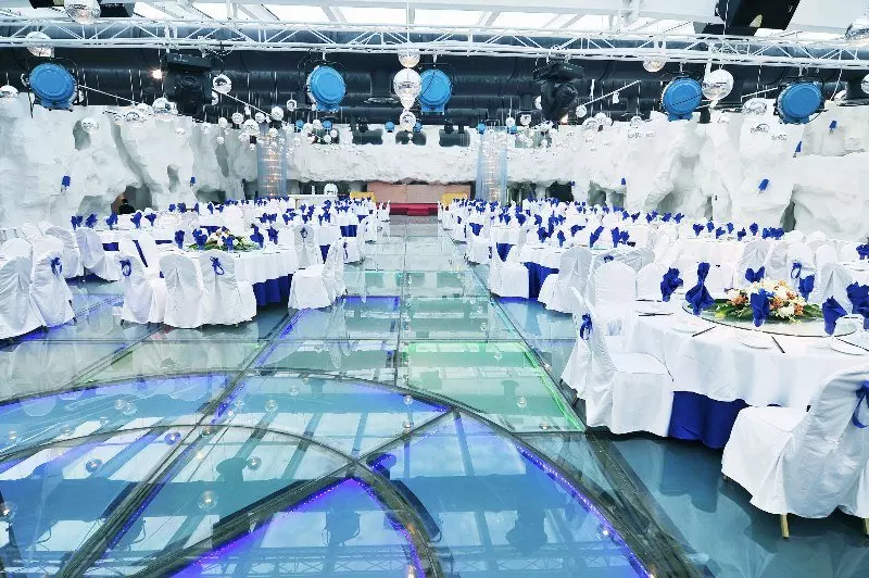 Otel Golden Villa Club