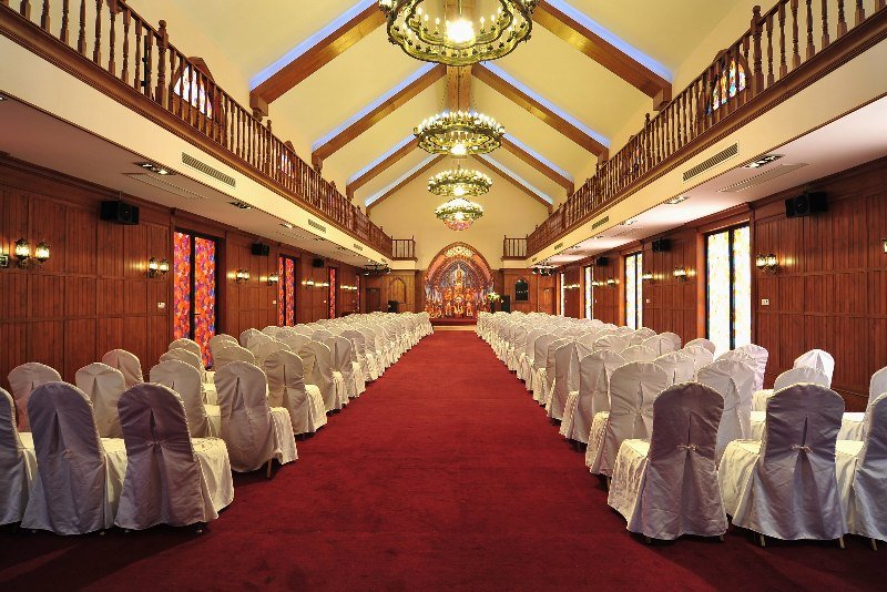 Otel Golden Villa Club