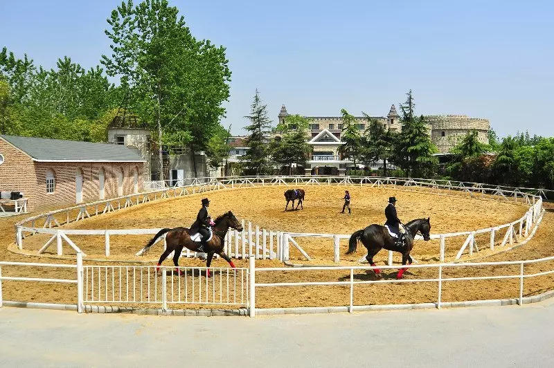 Otel Golden Villa Club