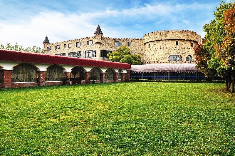 Otel Golden Villa Club