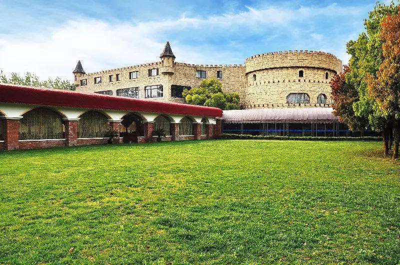 Otel Golden Villa Club