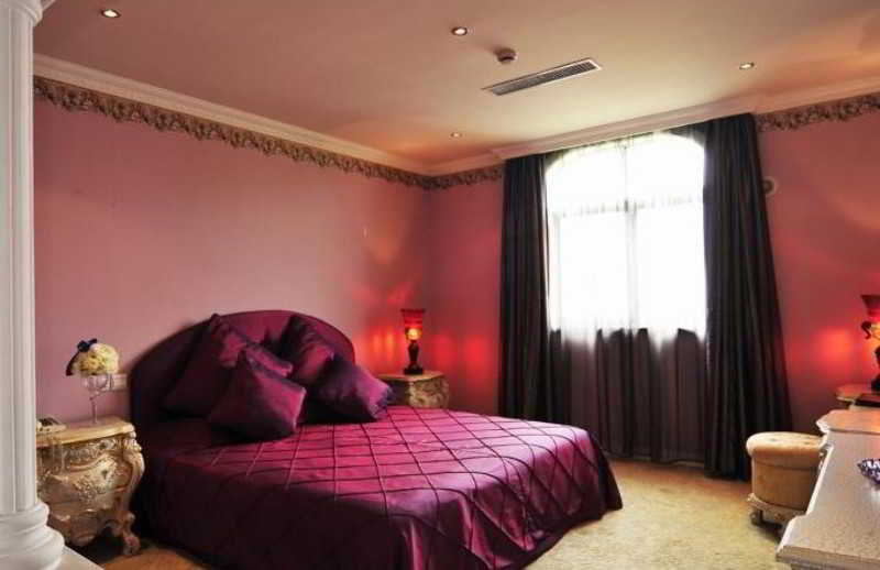 Otel Golden Villa Club