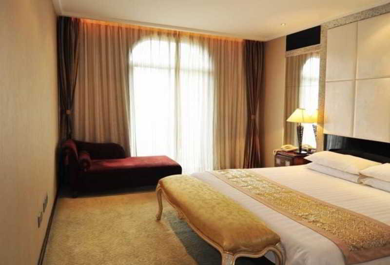 Otel Golden Villa Club