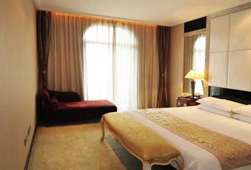 Otel Golden Villa Club