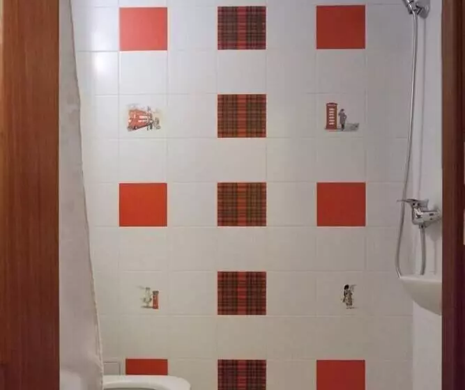 호텔 Green Line Samara