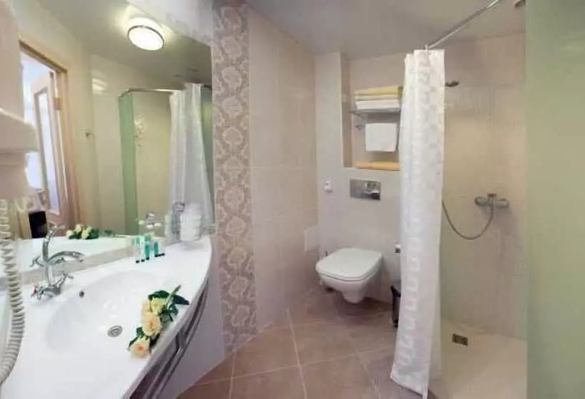 호텔 Green Line Samara