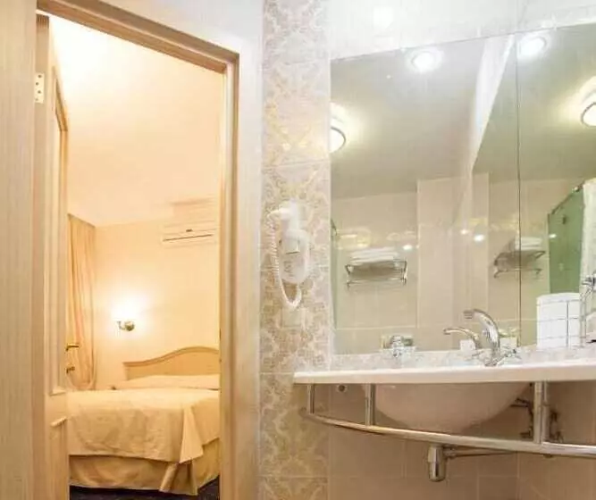 호텔 Green Line Samara