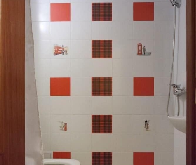 ホテル Green Line Samara