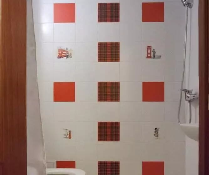 호텔 Green Line Samara