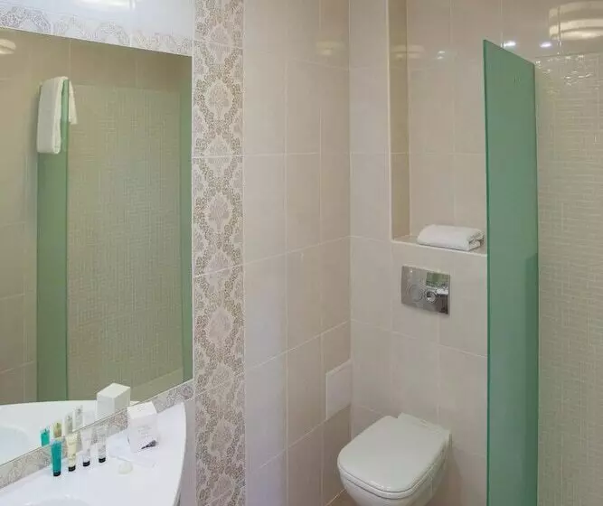 호텔 Green Line Samara