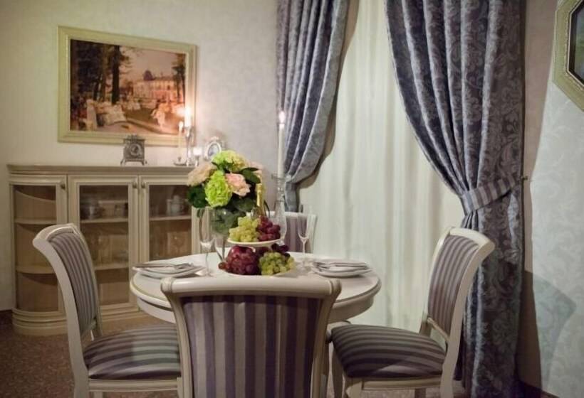 ホテル Green Line Samara