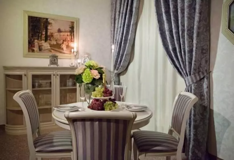 호텔 Green Line Samara