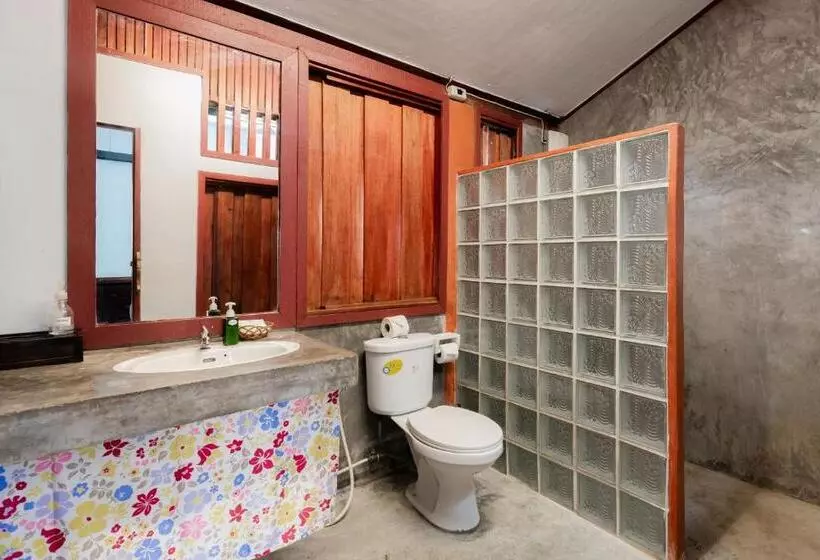 هتل Green View Village Resort   Sha Plus